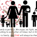 Inspirational Quotes For Family Fighting With images And Sweet Messages