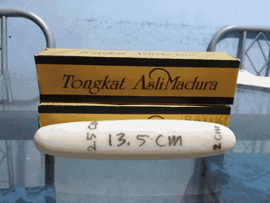 Tongkat asli madura super premium Tongkat asli madura super premium