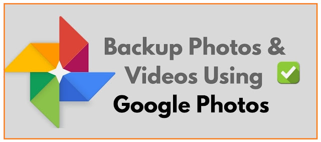 Recover/Backup Deleted Photos & Videos In Android