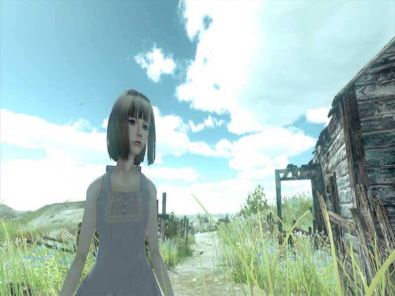 Download CINERIS SOMNIA Free Full Game For PC