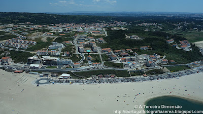 Foz do Arelho