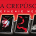 La saga Crepúsculo completa (4 libros)