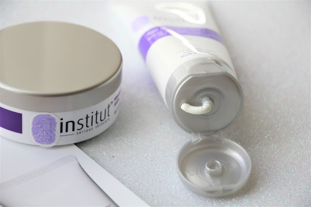 Institut sunscreen review