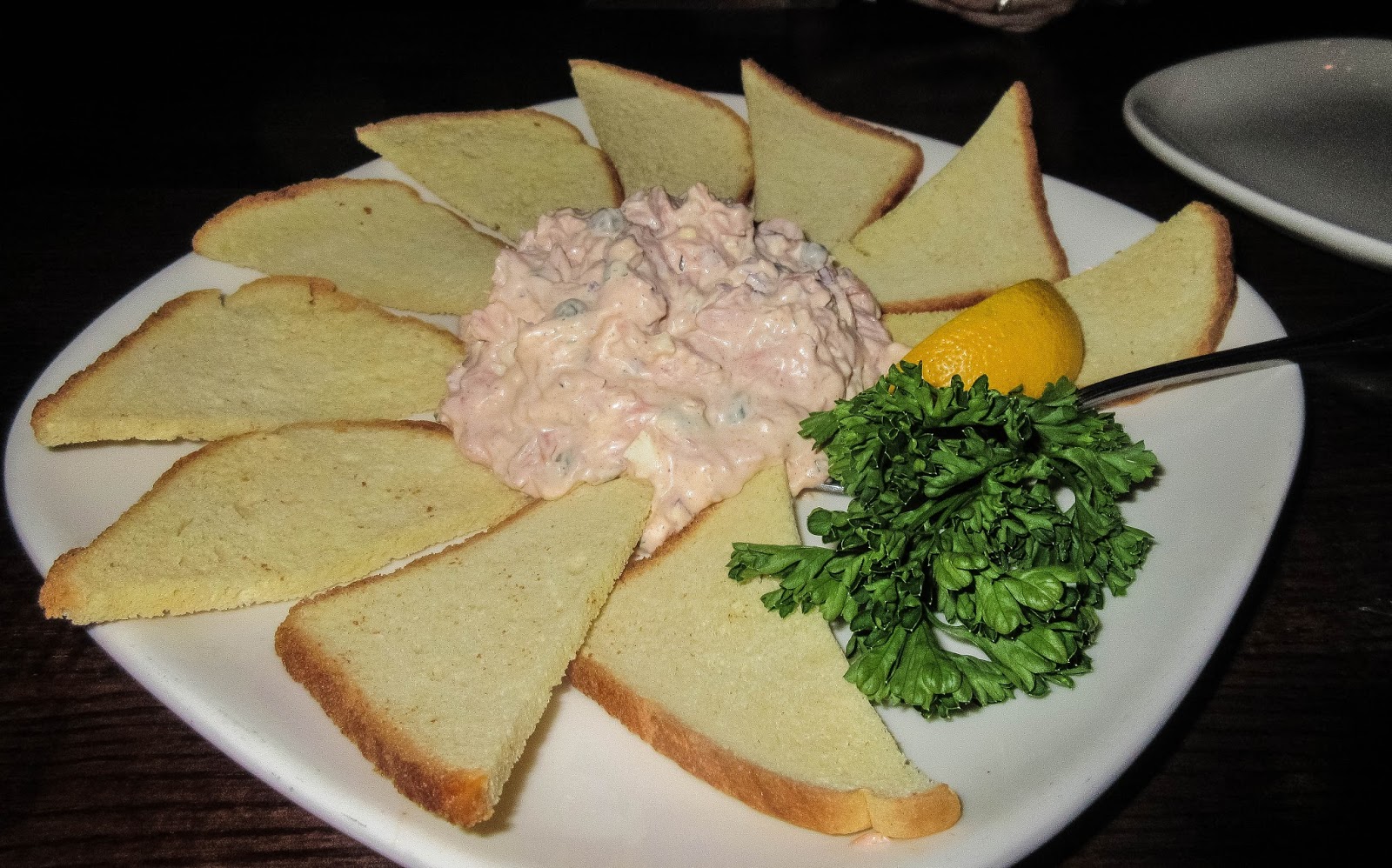 Cannundrums Fiorella's Jack Stack Barbecue Kansas City, MO