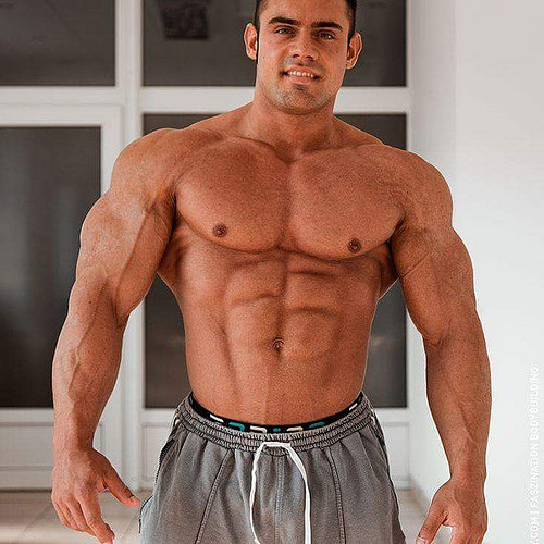 Fast Fitness How To Gain 20 Pounds Of Muscle In 2 Months