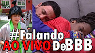 🔴BBB17: EMILY ARROGANTE | ROBERTA apaixonada por DANIEL | PAREDÃO TRIPLO | E mais! (Web TV Brasileira)