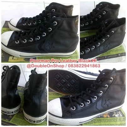 converse kulit original