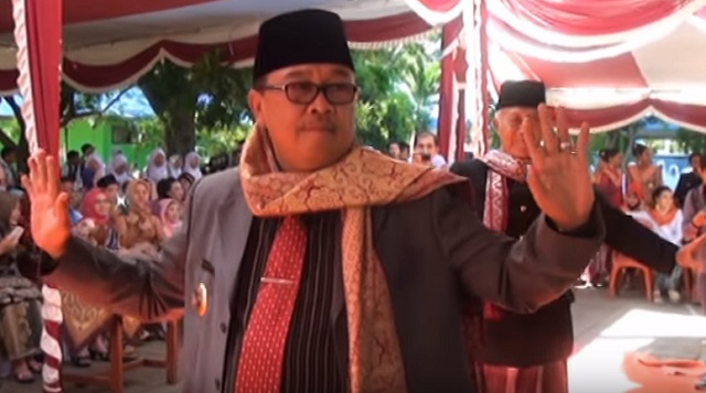 Foto Gambar Dan Video Seni Tari Andun, Tarian Tradisional Asal Bengkulu Foto Gambar Dan Video Seni Tari Andun, Tarian Tradisional Asal Bengkulu