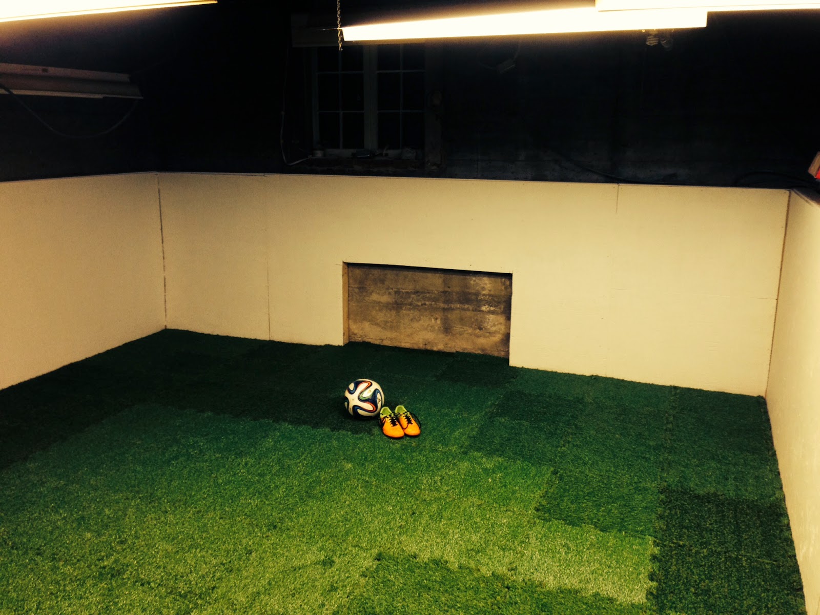 turf tiles artificial flooring basement indoor grass outdoor greatmats soccer astro field customer patio mats specialty