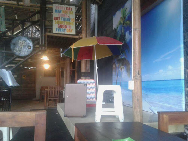 panggung live music di nemo panggung live music di nemo
