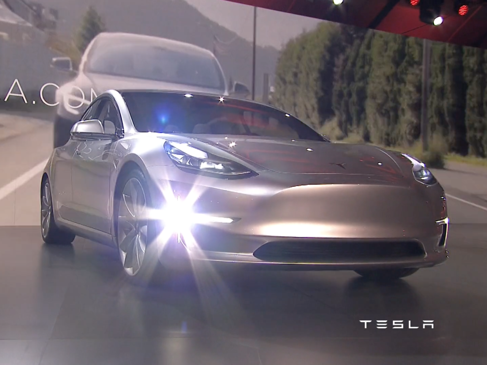 Chinese electric cars - will Tesla ambitious autoexpositions? Chinese electric cars - will Tesla ambitious autoexpositions?