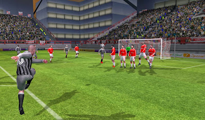 Dream League Soccer Android