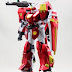 1/100 Duel Gundam "Shell Oil Company Colors" Painted Build
