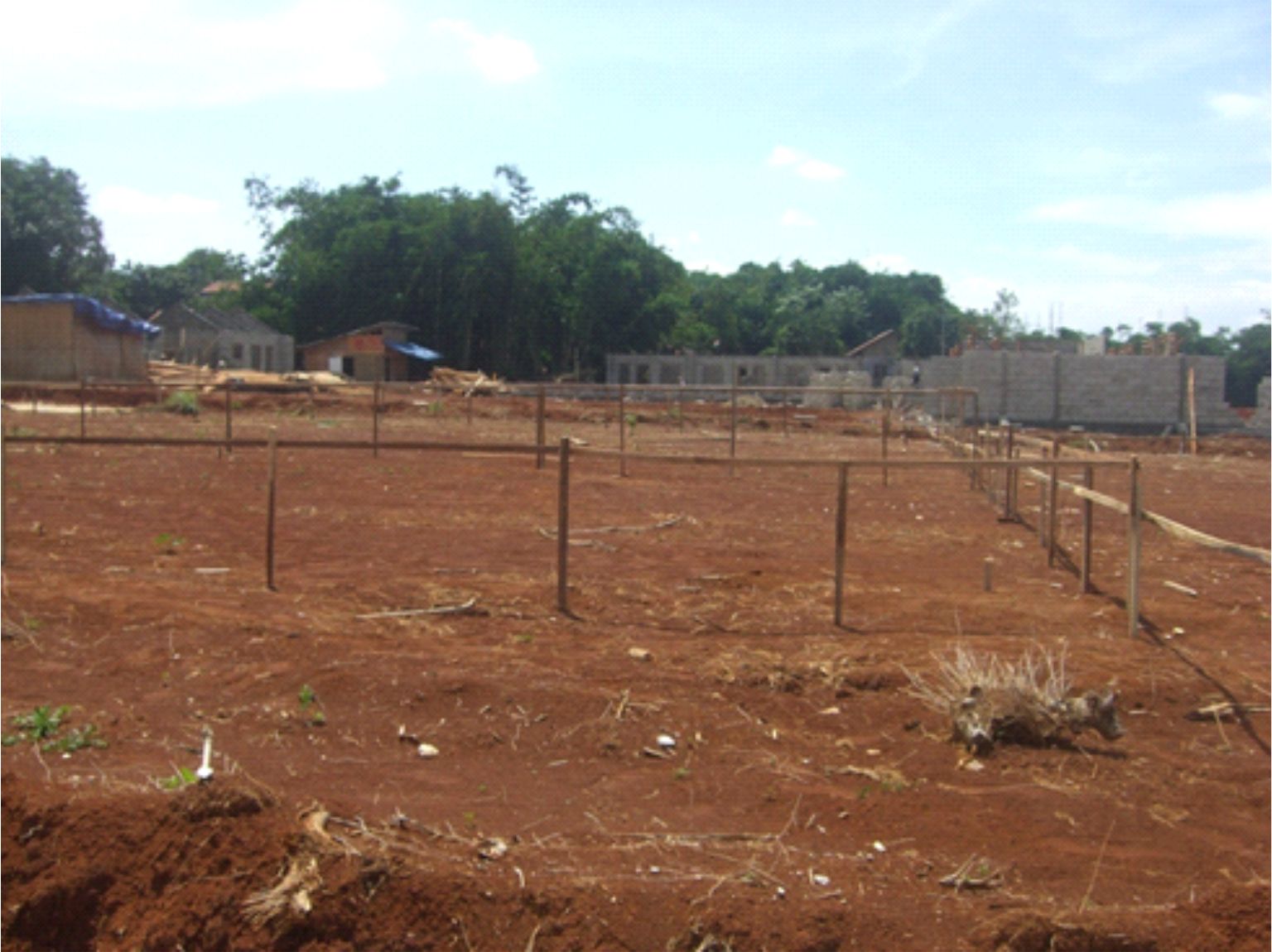 zai blogg spot: Pekerjaan Tanah