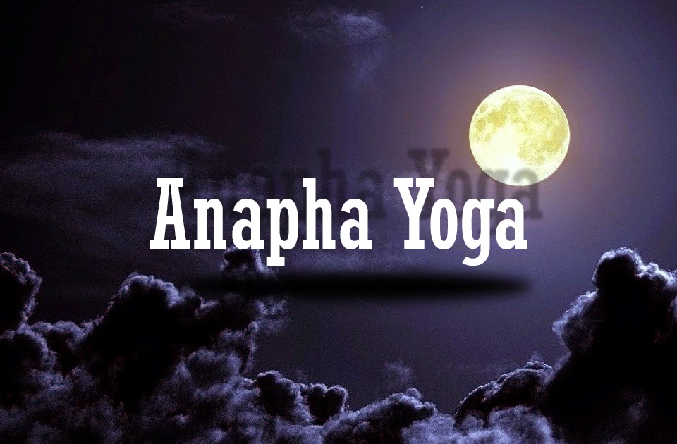 anapha yoga vedic astrology