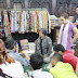 Nikmati Berbelanja Batik di Cirebon