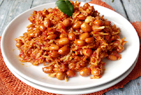 Resep Sambal Teri/Bilis Kacang Khas Kepri Sambal kacang Teri/Bilis