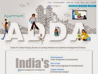 ApartmentADDA ventures into new business vertical ‘ADDAAccounting Service’  