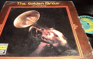 the golden Brass Orchestra