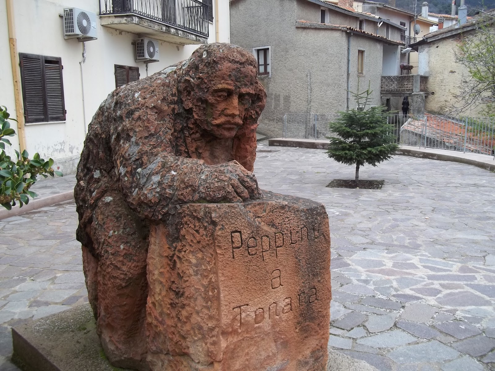 TONARA Blog PINUCCIO SCIOLA PEPPINO MEREU TONARA