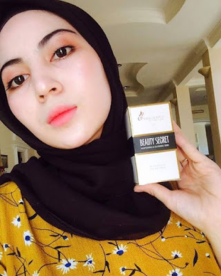 Image result for TESTIMONI BEAUTY SECRET SHALICIOUS 2017