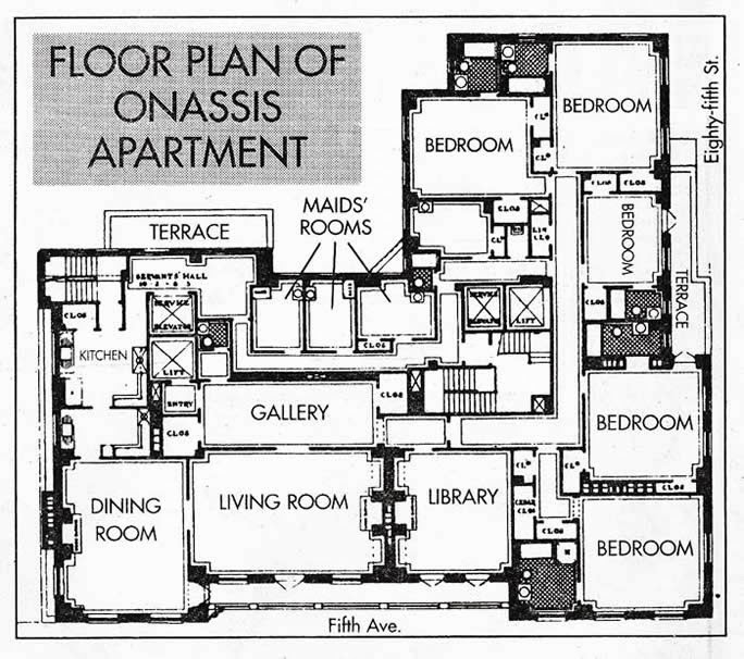 Houses And Styling I Love 1040 Fifth Avenue House Of Jacqueline 1040 Fifth Avenue House Of Jacqueline Kennedy Onis