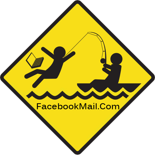 Beware of "facebookmail.com" domain. Its a phishing site.