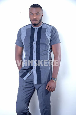 Unveiling Vansekere 2016 Classic Collection (photos)