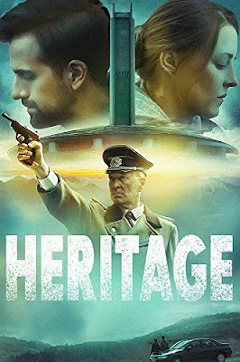 Heritage 2019 Dvd