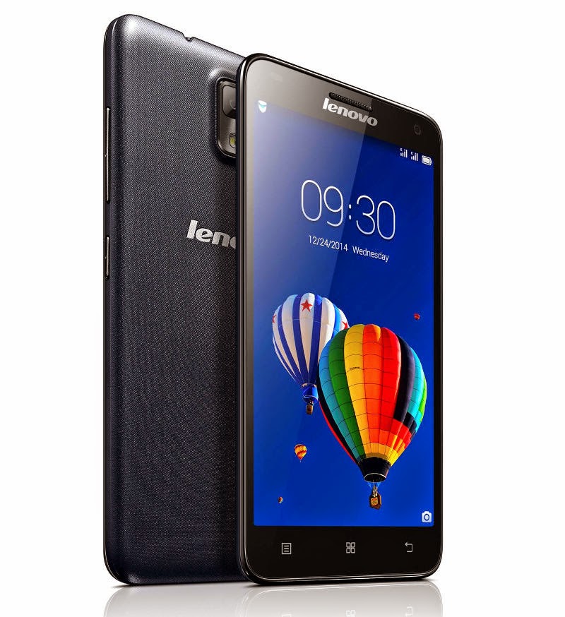 How To Root Lenovo S580 Without PC