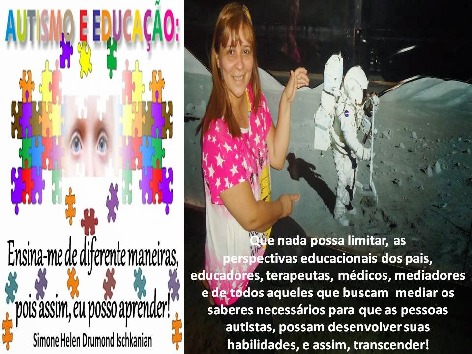 AUTISMO E EDUCAÇÃO