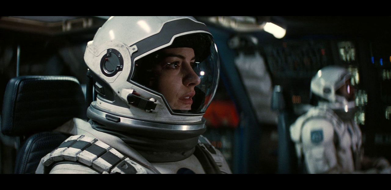  Interstellar (2014) HD 720p Latino