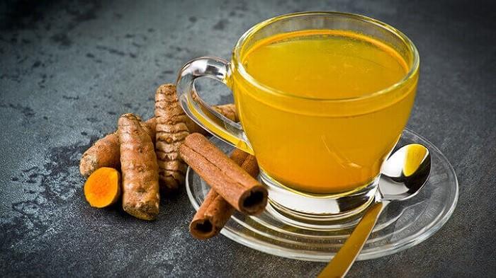 Kebaikan Minum Teh Jahe Kunyit Kayu Manis Kebaikan Minum Teh Jahe Kunyit Kayu Manis