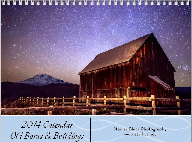  2014 Calendar choices