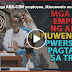 WATCH: Dating mga ABS-CBN employee, ikinuwento ang pwersahang pagkatanggal sa trabaho