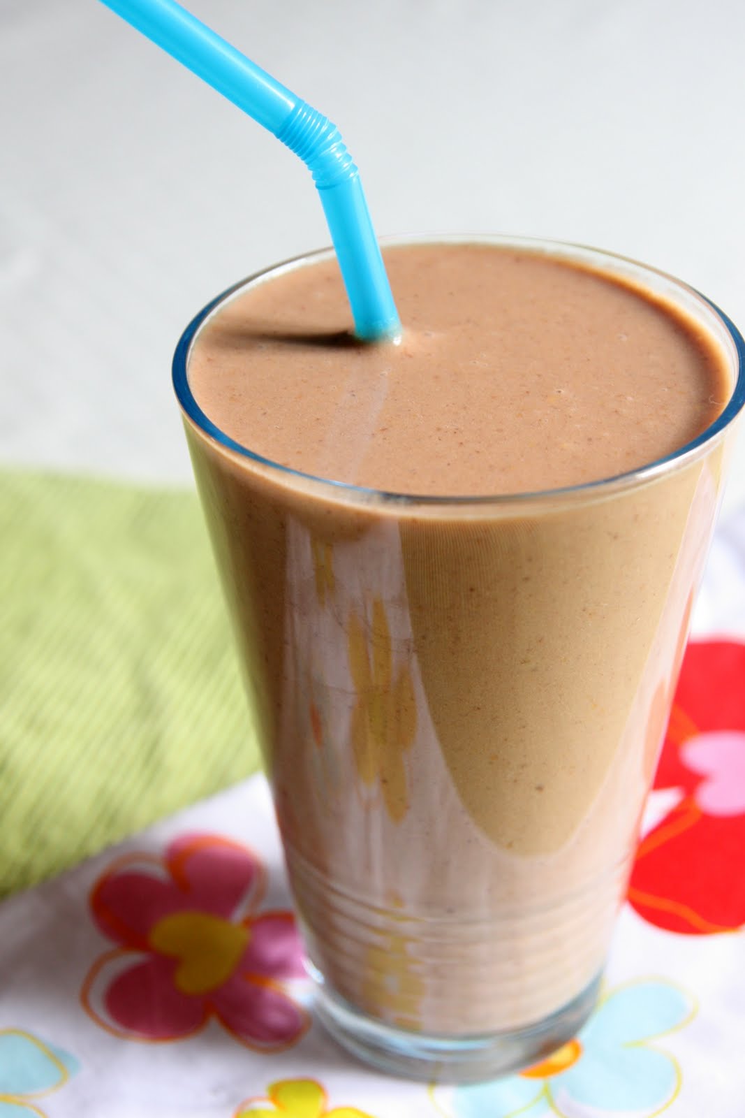 Lauren s Kitchen Protein Breakfast Shake