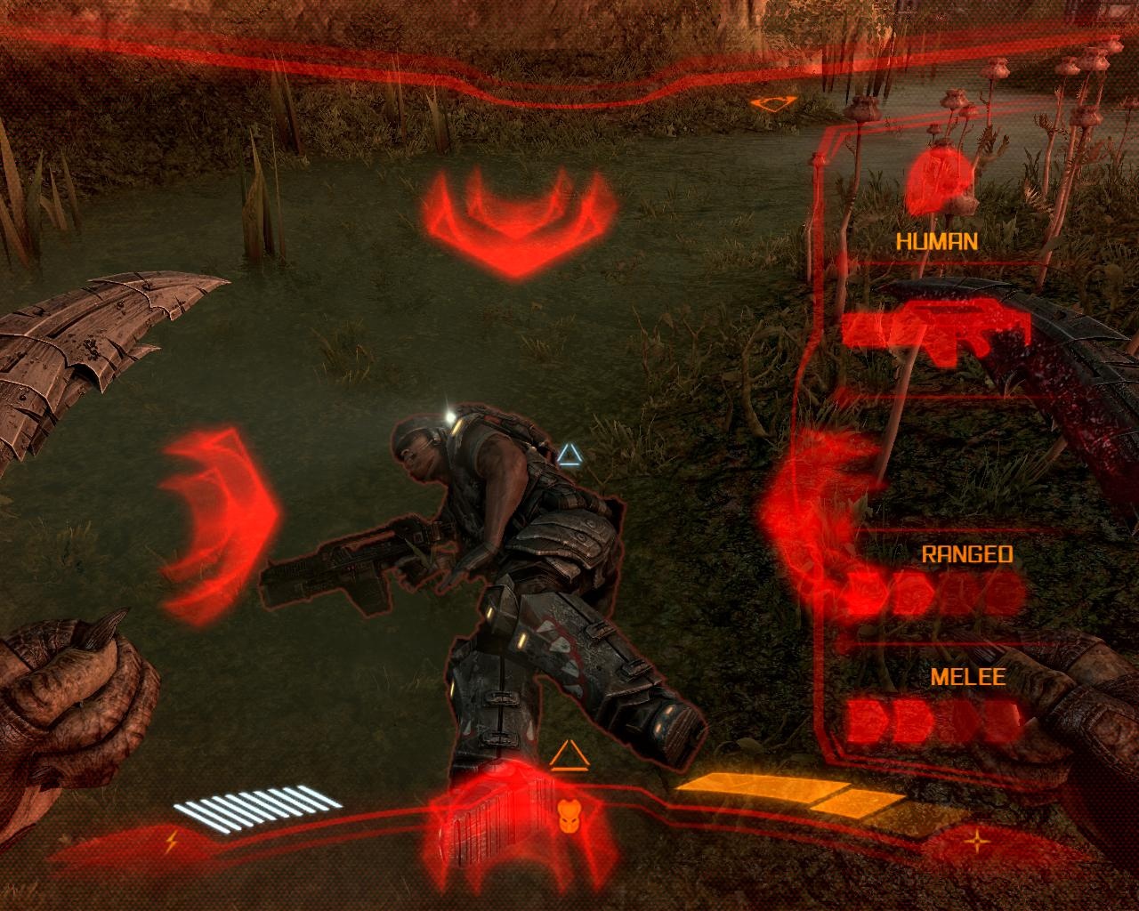 [PC] Aliens vs. Predator (2010) ~ Hiero's ISO Games Collection