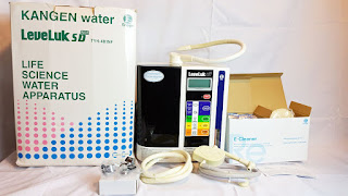 Kangen Water Machine Sd501