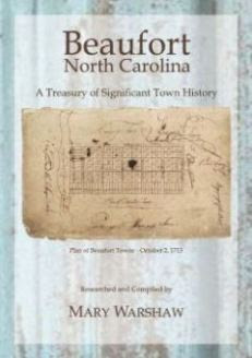 Treasury of Significant Town History