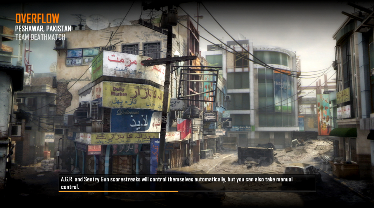 .InfoTech. Pakistan Has Banned Call of DutyBlack Ops II, Medal