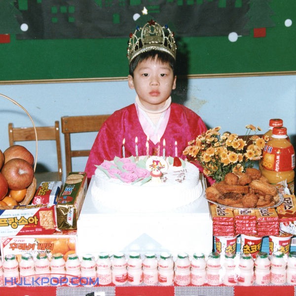 hwang puha – To the Non-being – Single