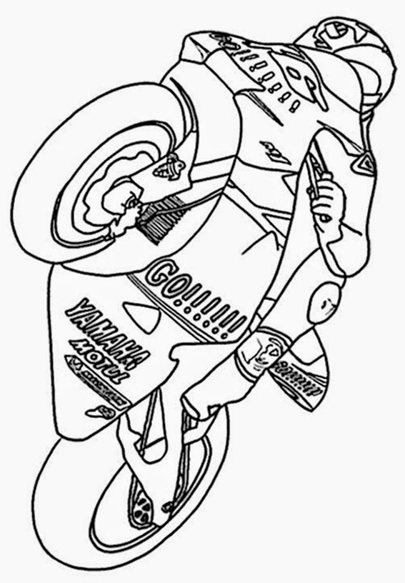 Motorrad Zeichnung Zum Ausmalen / Ausmalbilder Dinosaurier Motorrad Zeichnung Zum Ausmalen / Ausmalbilder Dinosaurier