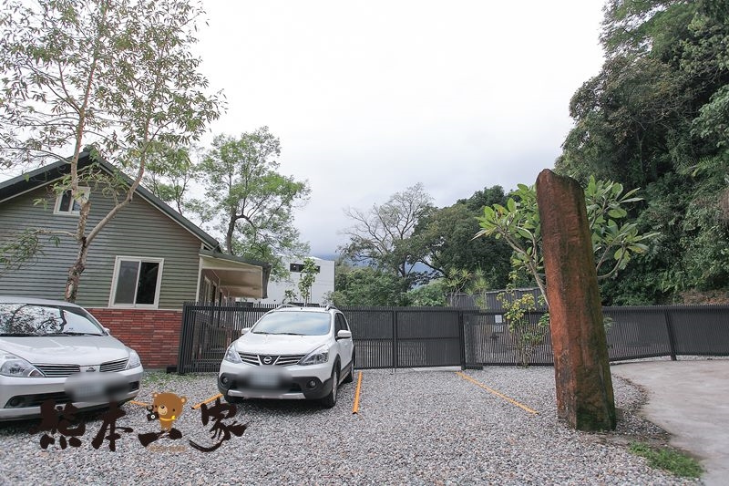 花蓮露天溫泉住宿|瑞穗山下的厝溫泉民宿|黃金湯泉|瑞穗溫泉