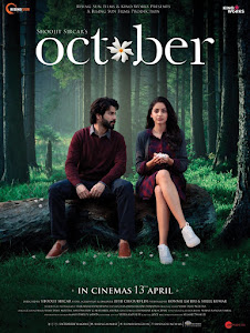 October Poster