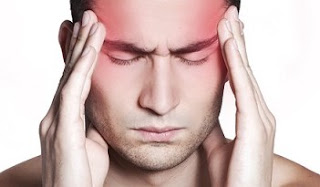 Perlu Anda Mengetahui Jenis Sakit Kepala Disebabkan Sinusitis Perlu Anda Mengetahui Jenis Sakit Kepala Disebabkan Sinusitis