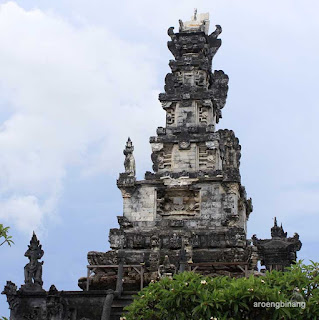 puja mandala nusa dua