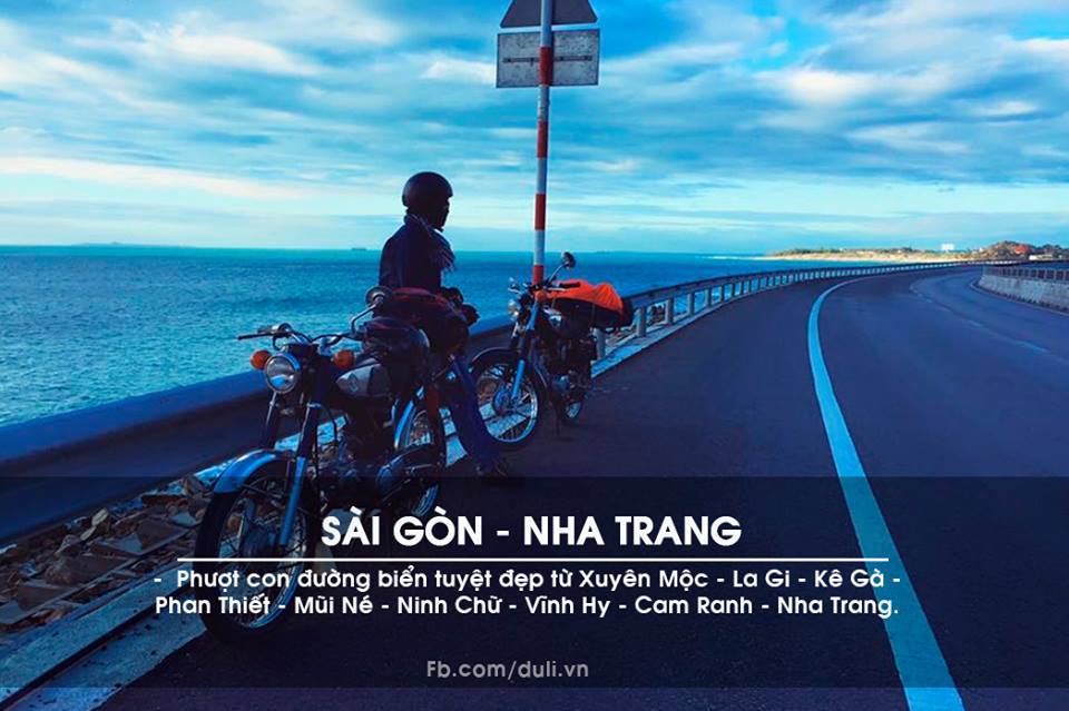 Sài Gòn - Nha Trang