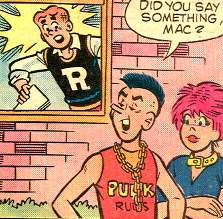 Strawberry Fields Whatever: Joe Strummer Jughead, & Other Punk Rock ...
