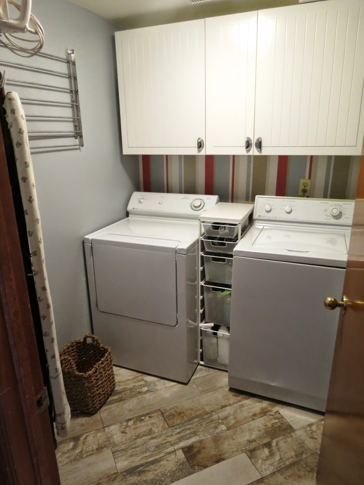c2Design: Country Laundry Room