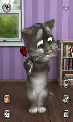 Talking Tom Cat 2 Mod Apk Download unlimited coins v5.2.1 - Mod Apk